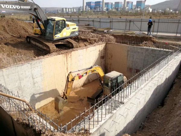 平?jīng)鲢垂驹诮?xiàng)目全面開工，實(shí)現(xiàn)項(xiàng)目建設(shè)“開門紅”(圖3)