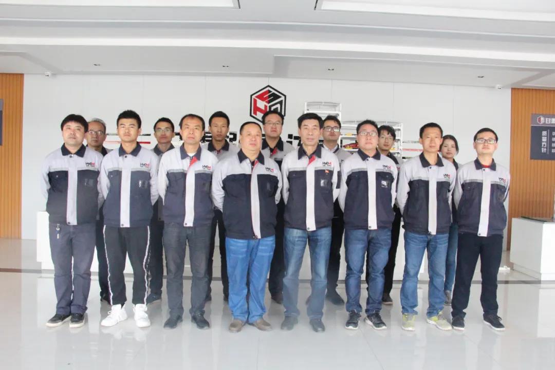 恭賀！泓盛達公司順利通過國家高新技術企業(yè)認定(圖2)