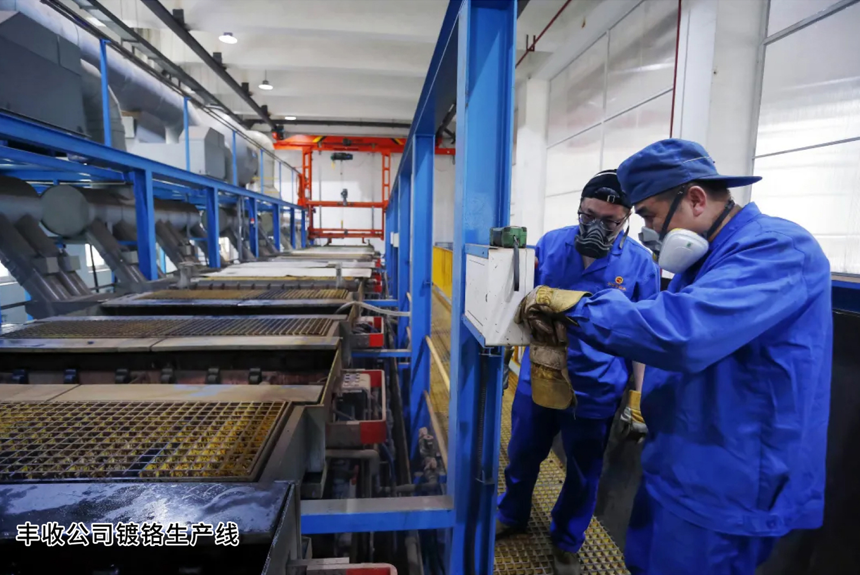 凝心聚力 砥礪奮進——泓源公司聚焦主責主業(yè)推動轉(zhuǎn)型升級向建黨100周年獻禮(圖3)