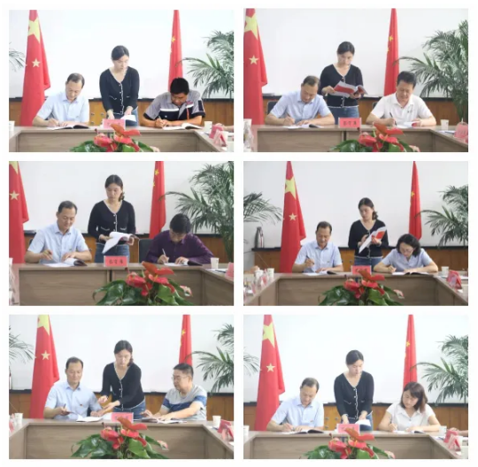 泓盛達(dá)公司召開前七個月經(jīng)濟(jì)運(yùn)行分析調(diào)度會暨八月份安全例會(圖4)