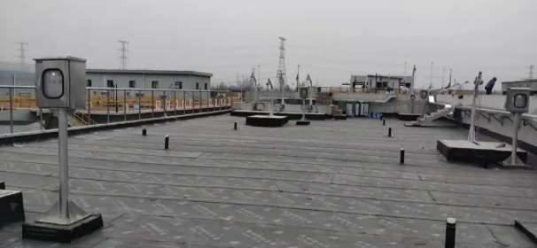 腳踏實地抓項目 擔(dān)當奉獻保民生 ——市產(chǎn)投集團“學(xué)黨史、辦實事、保民生” 穩(wěn)步推進重大項目建設(shè)(圖3)