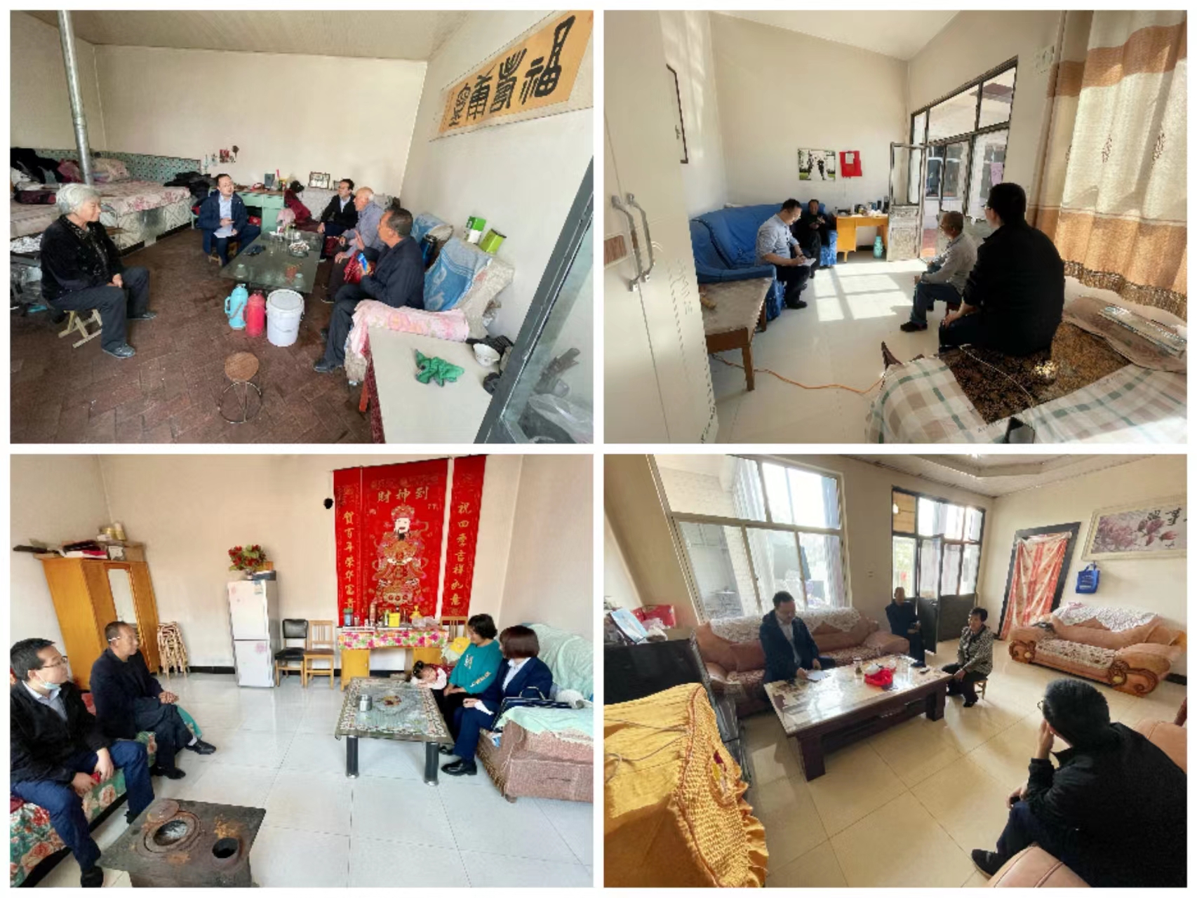 筑起安全墻 點(diǎn)亮鄉(xiāng)村路——市產(chǎn)投集團(tuán)“創(chuàng)城有我、結(jié)對(duì)共建”工作成效明顯(圖4)